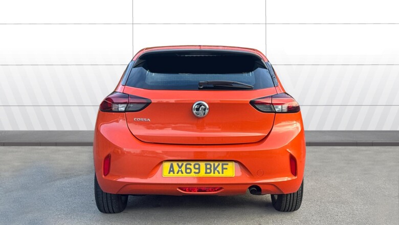 Vauxhall Corsa 1.2 SE 5dr Petrol Hatchback